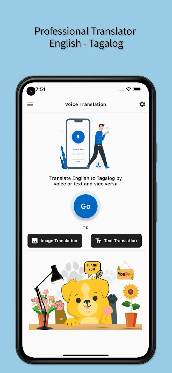 Tagalog English Translator Pro - Apps on Google Play